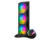 COOLER MASTER MasterLiqud 360 ION ARGB 3x120mm - 1269573 - zdjęcie 2